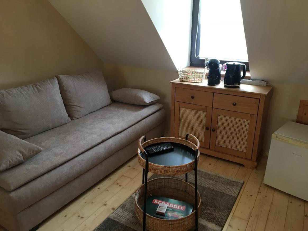 Apartman Juli Tatranská Lomnica Eksteriør bilde